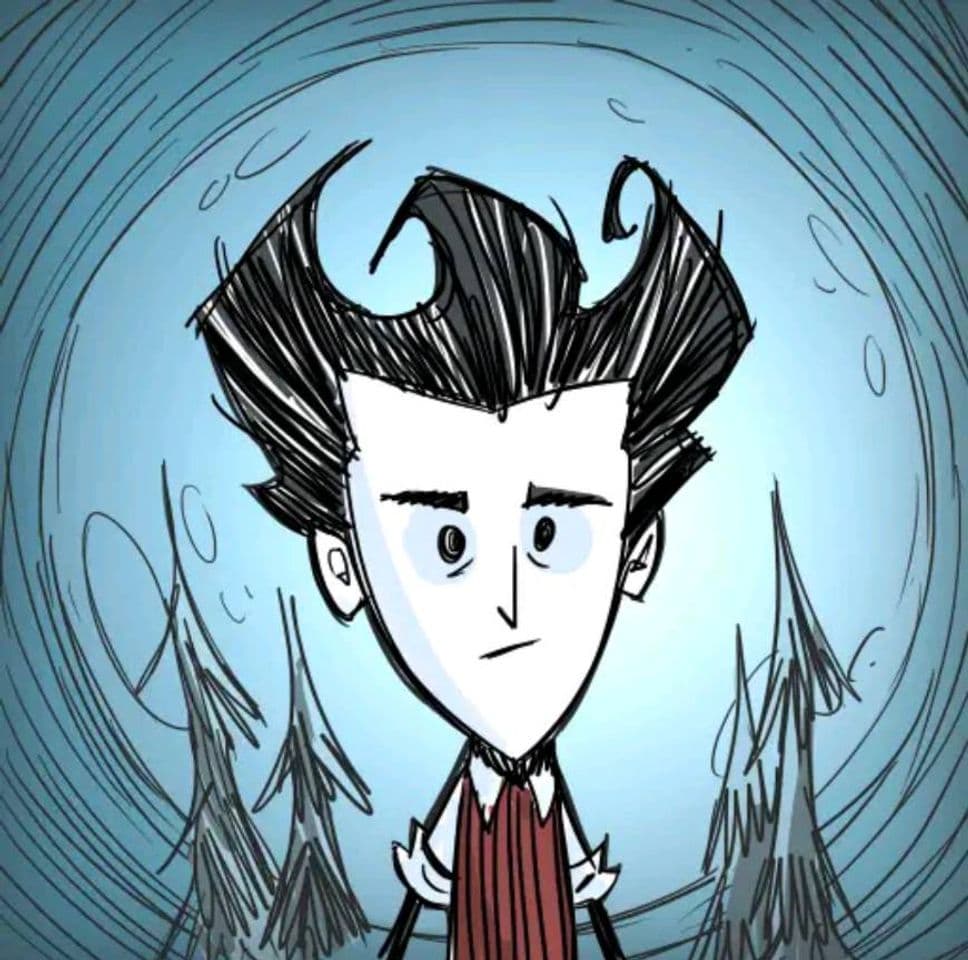 Fashion Don't Starve: Pocket Edition 