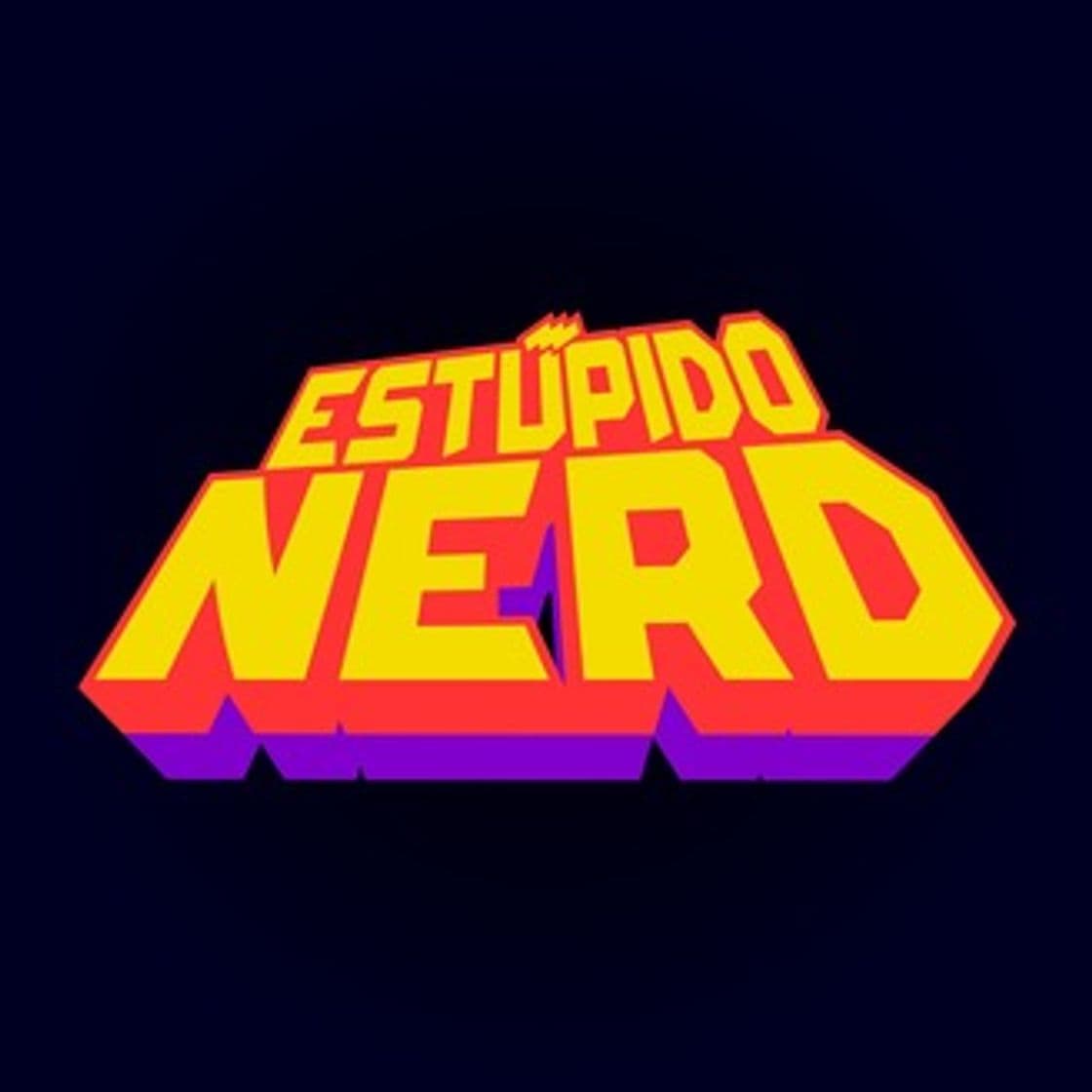 Moda Estúpido Nerd 