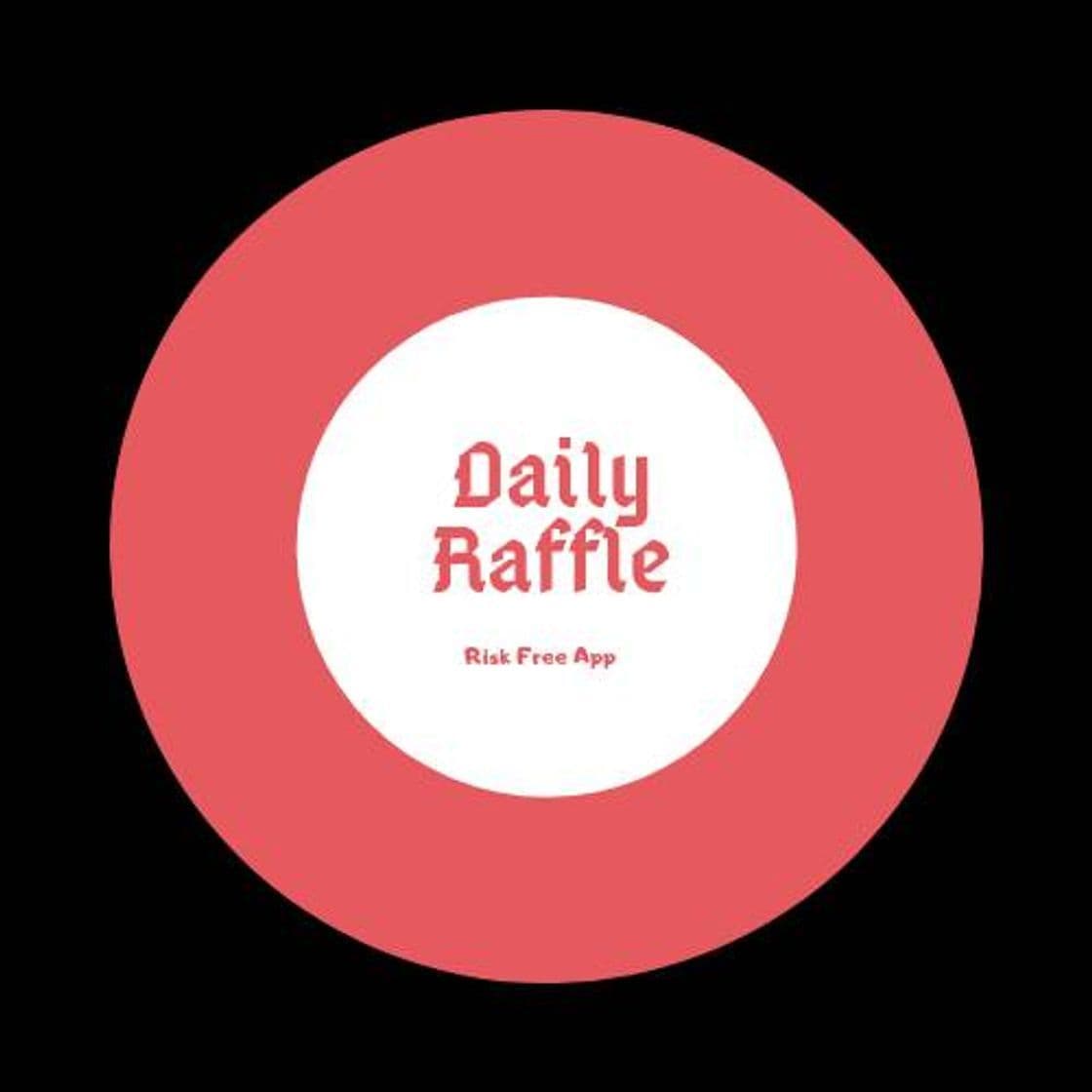 App Daily Raffle