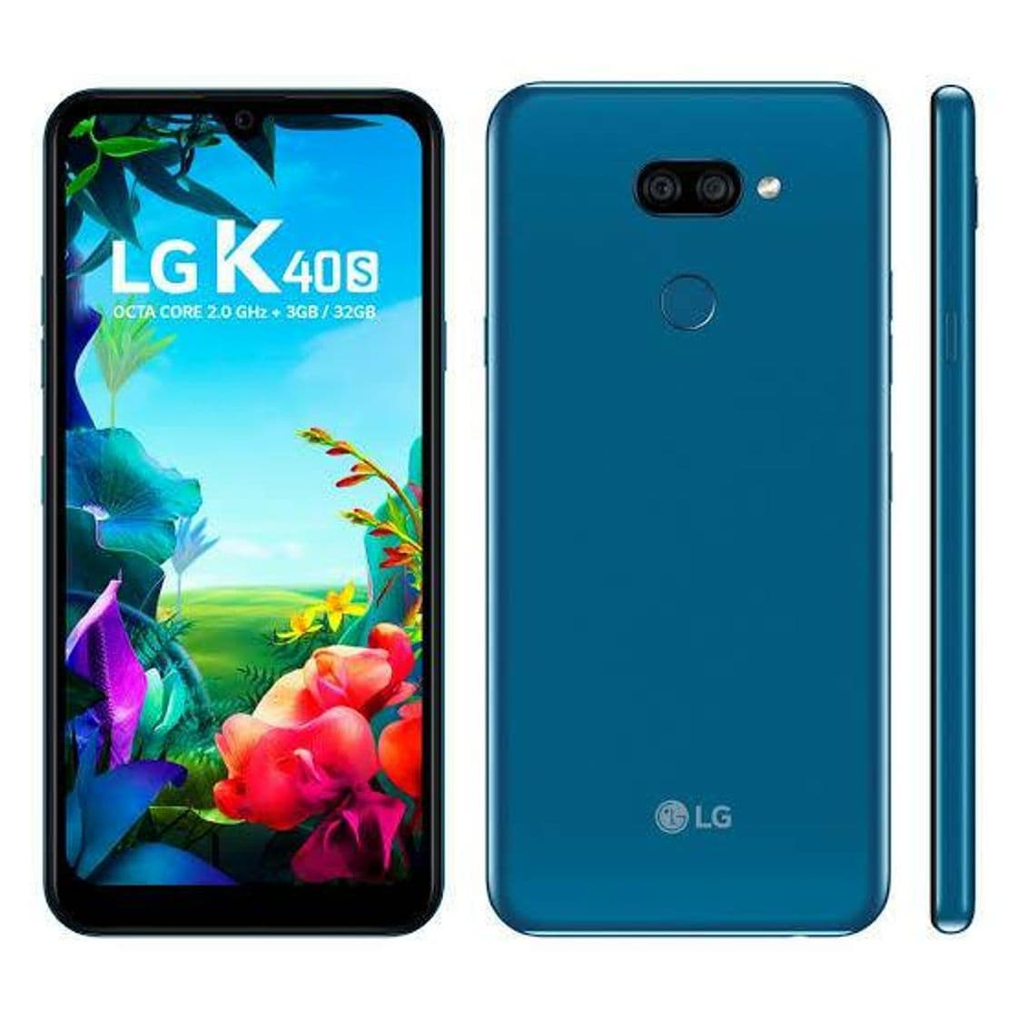 Product LG K40