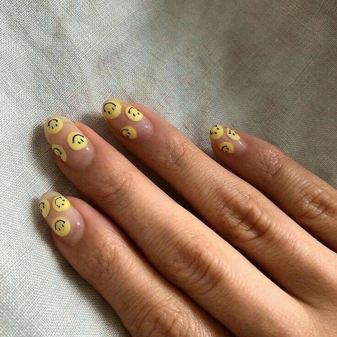 Moda Diseño de uñas 