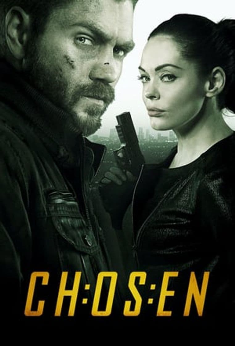 Serie Chosen