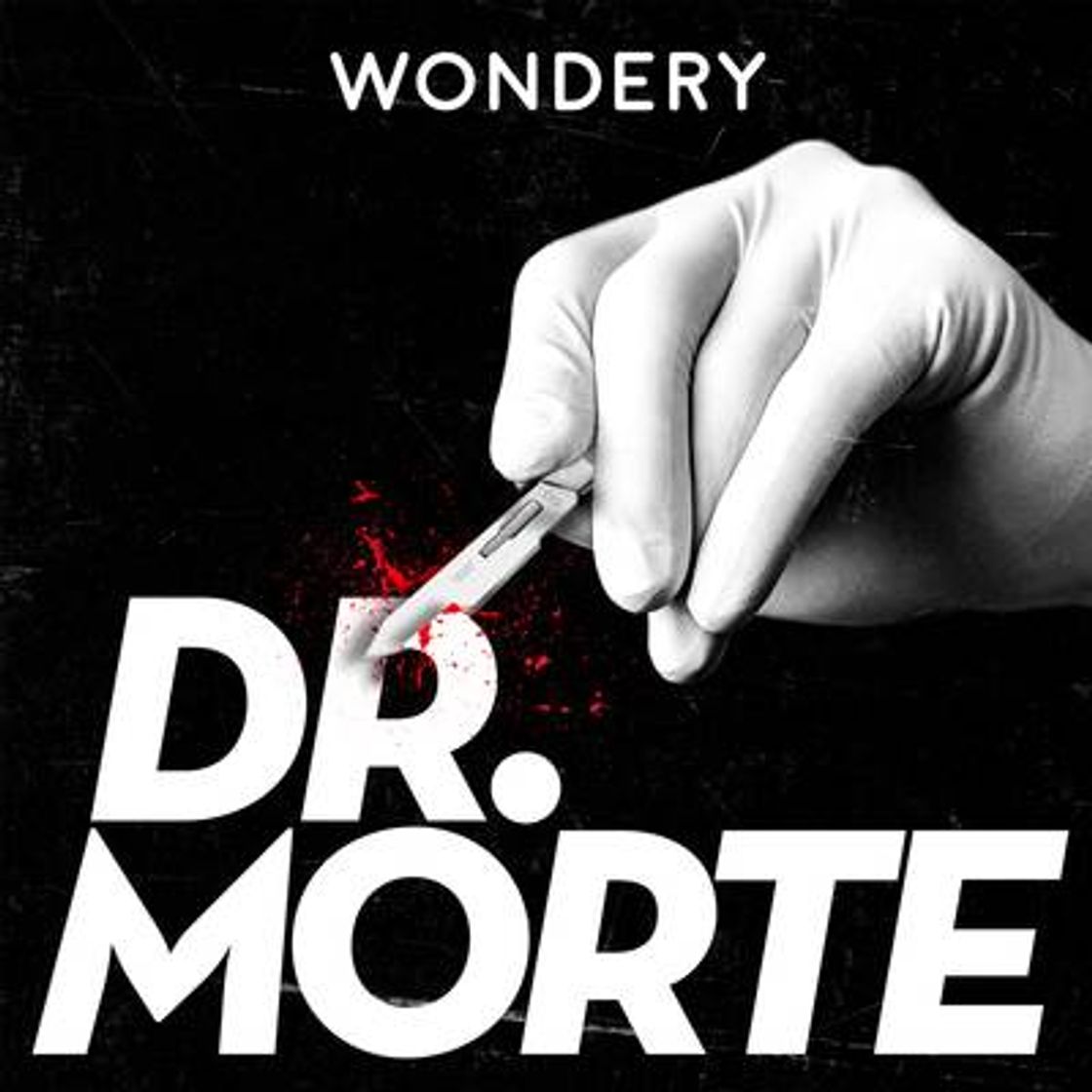 Moda Podcast Dr. Morte 