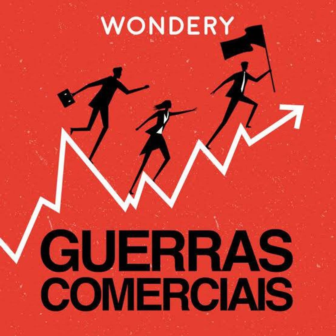 Moda Guerras Comerciais