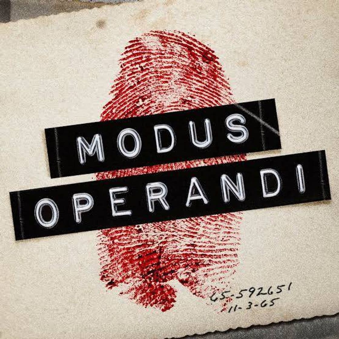 Moda Modus Operandi - Podcast Addict