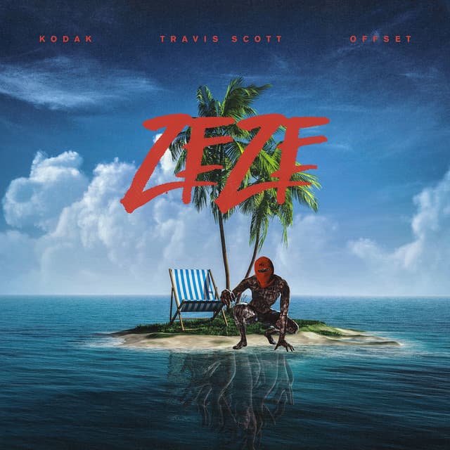 Music ZEZE (feat. Travis Scott & Offset)