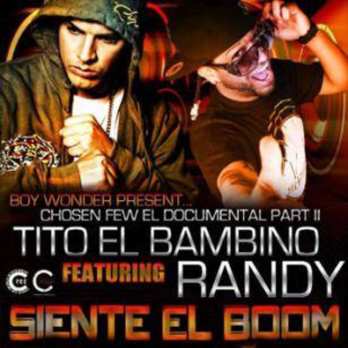 Music 💥💥Siente el boom-Tito el bambino ft Jowel y Rande💥💥