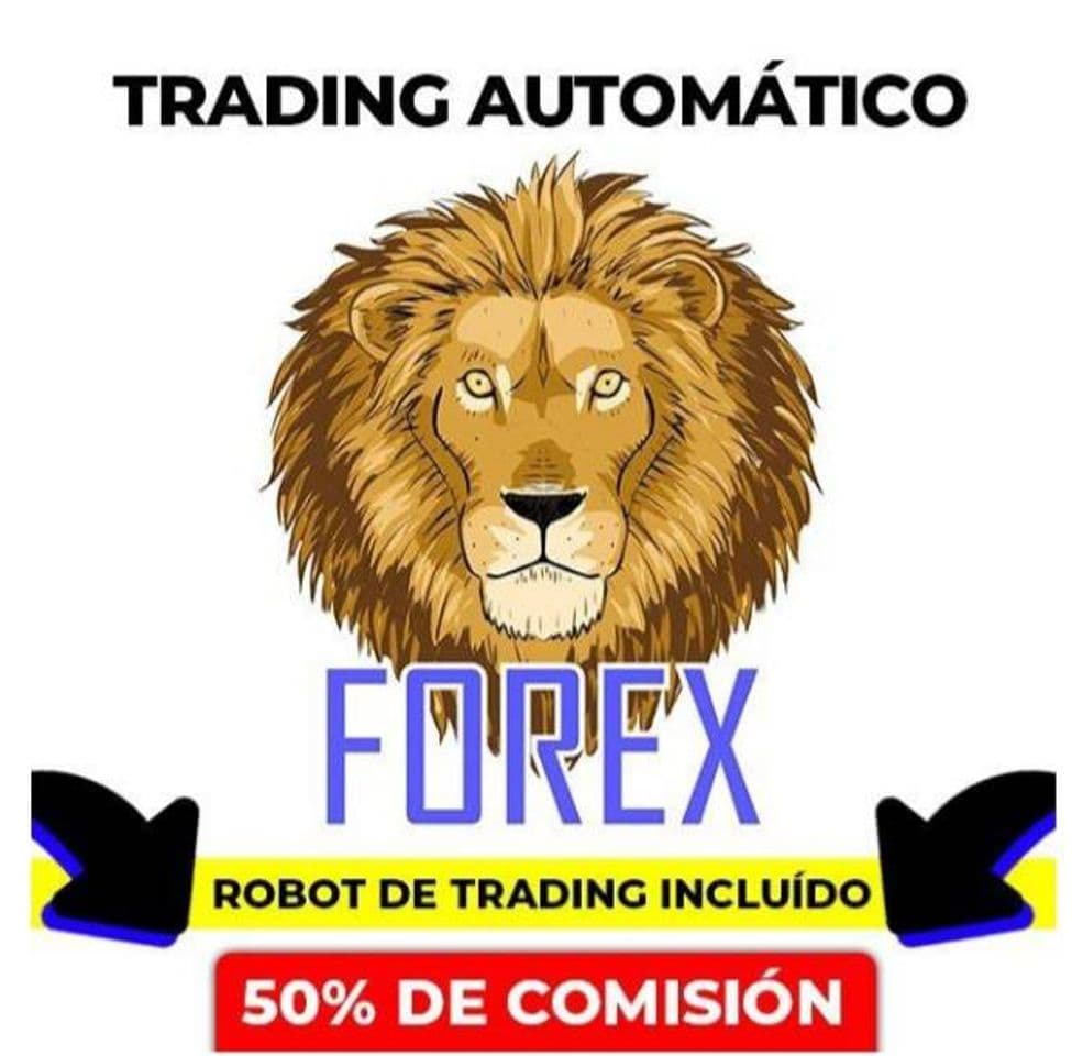 Book Trading Automatico de FOREX

