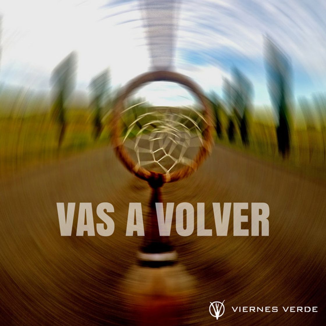 Canción Vas a Volver (feat. Ugo Rodriguez)