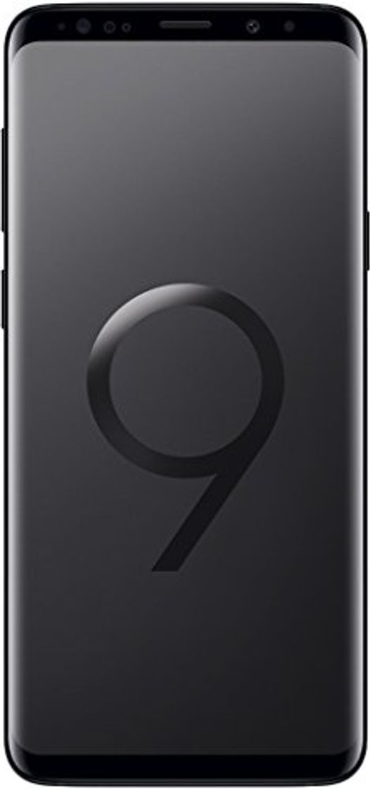 Electronic Samsung Galaxy S9 Plus