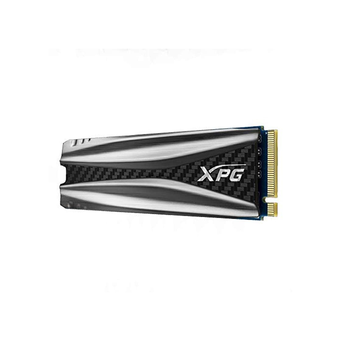 Producto XPG 1TB M.2 2280 Unidad de Estado sólido Gammix S50