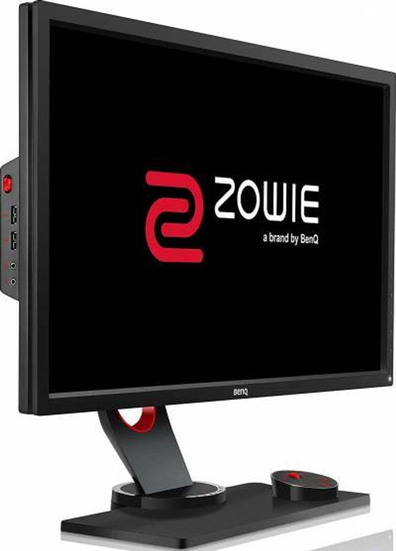 Electronic BenQ ZOWIE XL2411P - Monitor Gaming para e-Sport de 24" Full HD