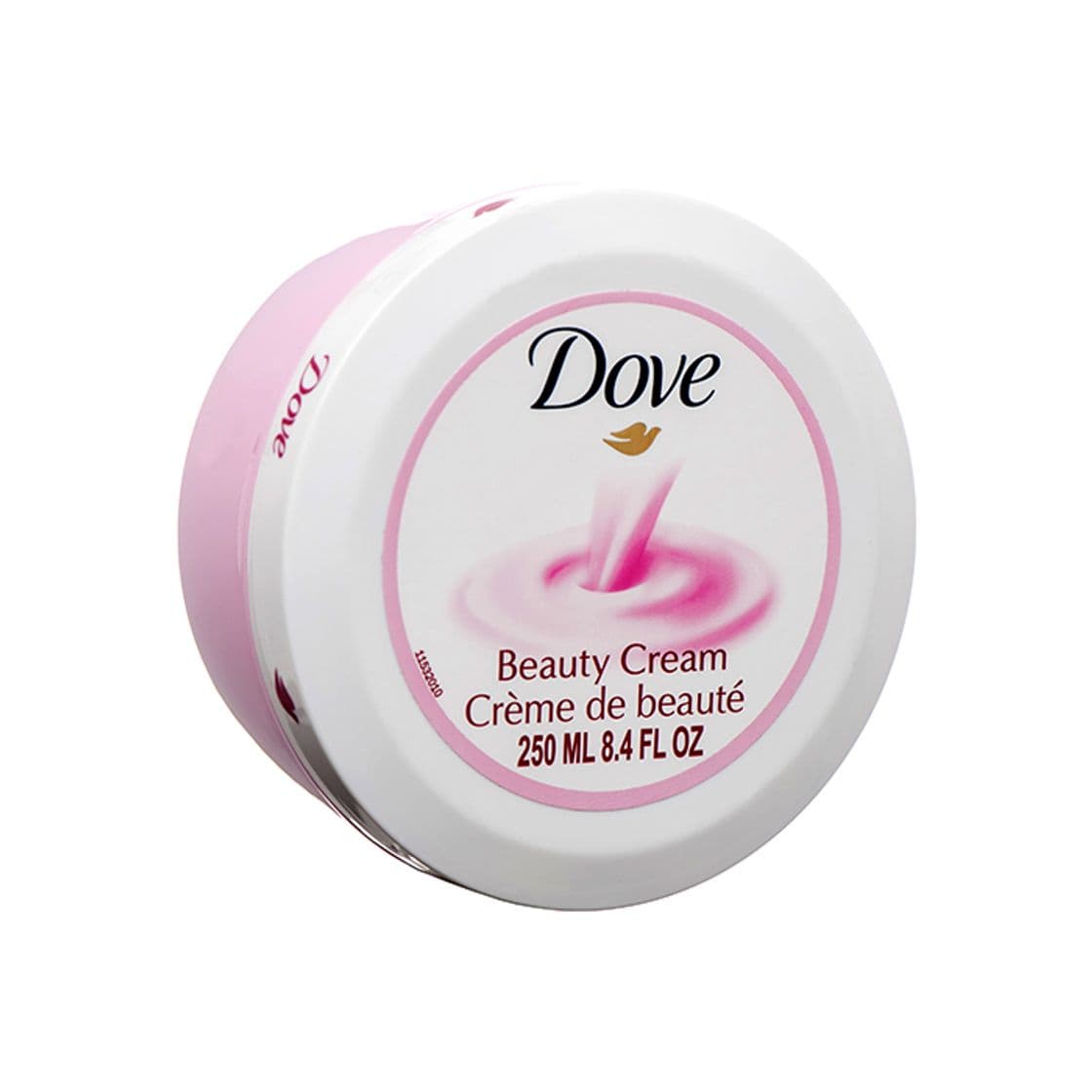 Belleza DOVE Beauty Cream 250 mL