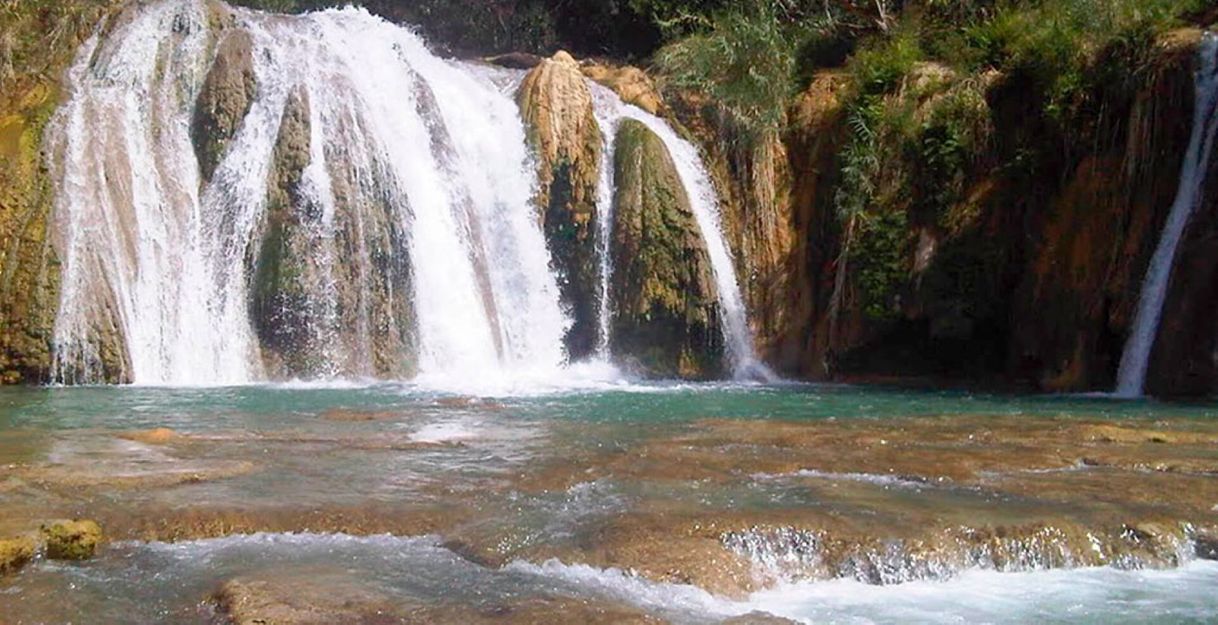 Place Huauchinango