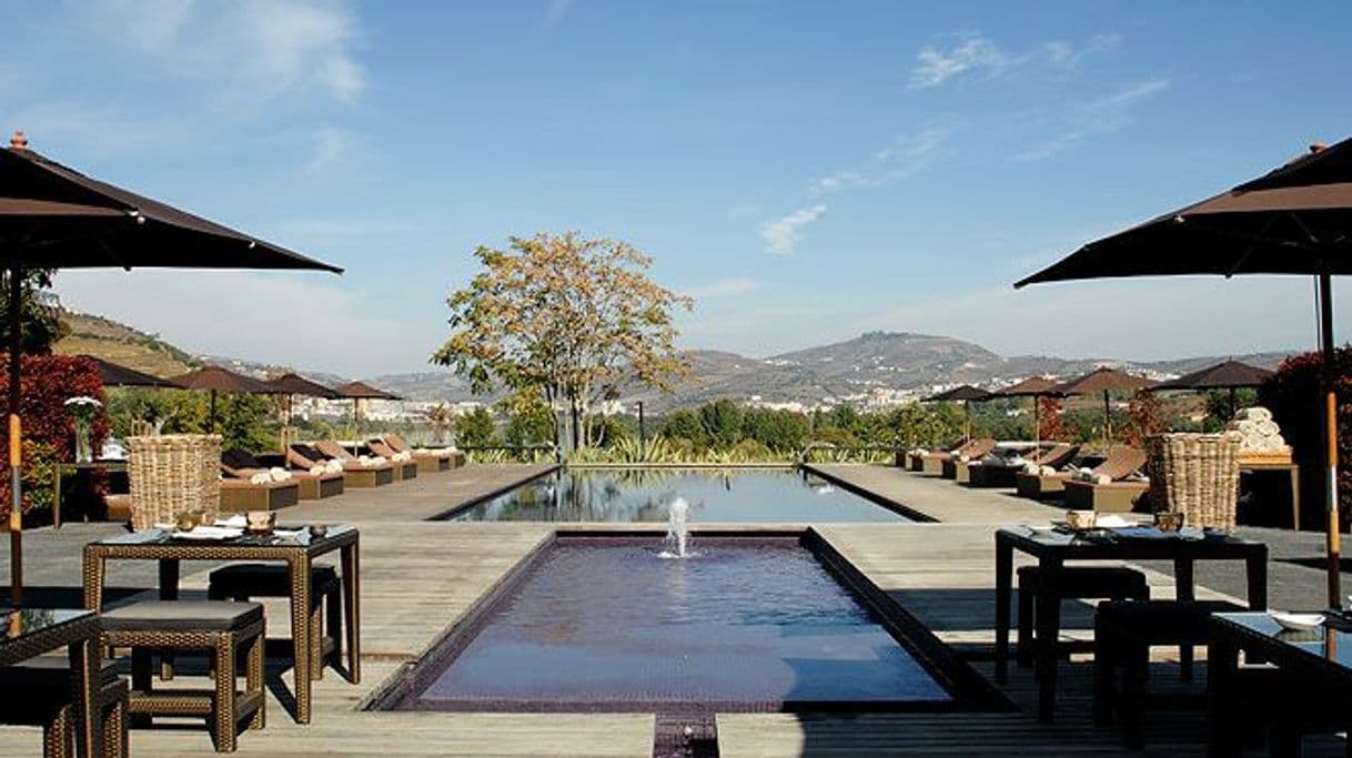 Place Six Senses Douro Valley