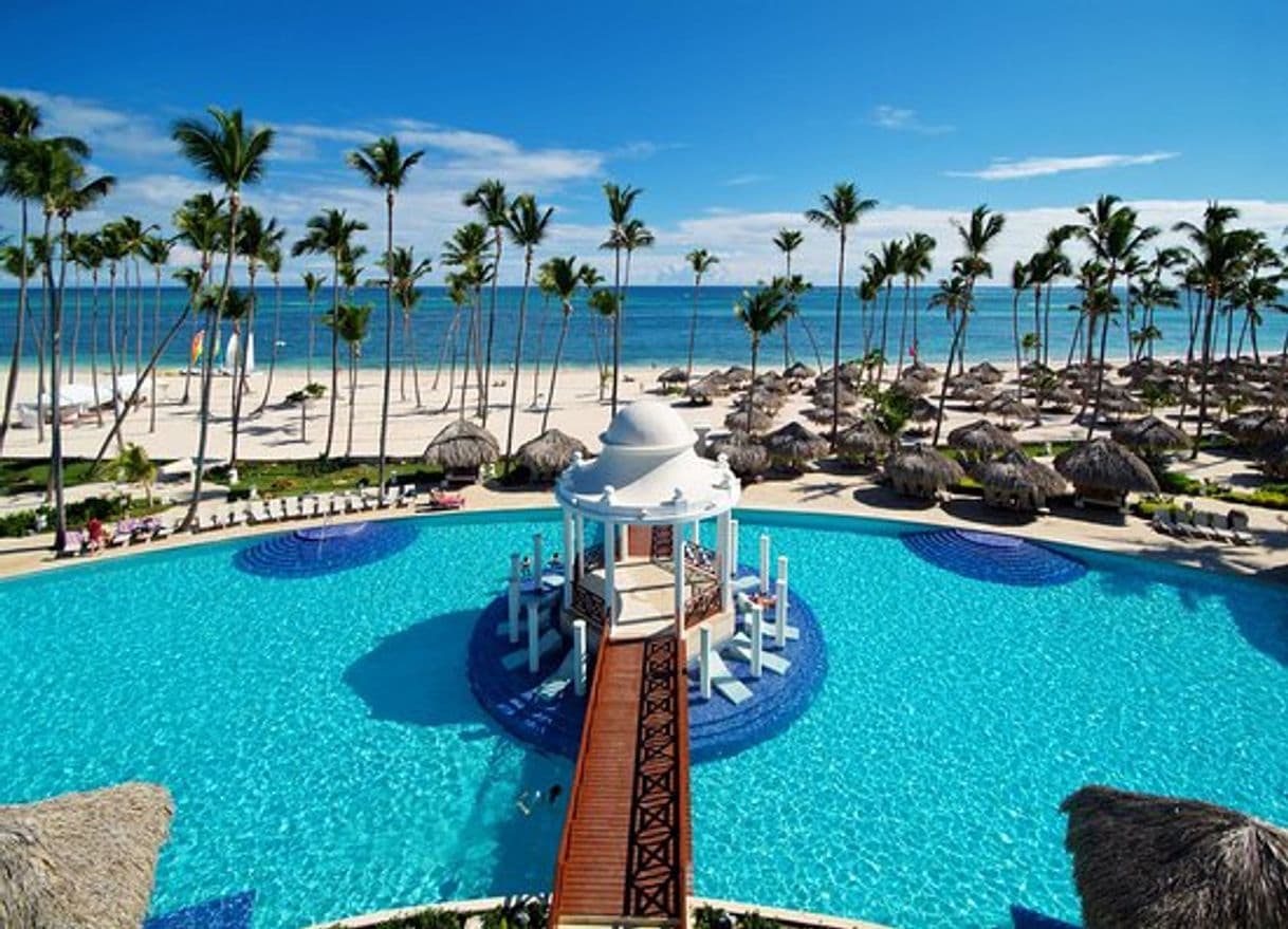 Place The Reserve at Paradisus Punta Cana Resort