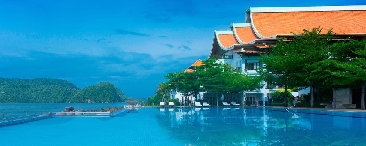 Place The Westin Langkawi Resort & Spa