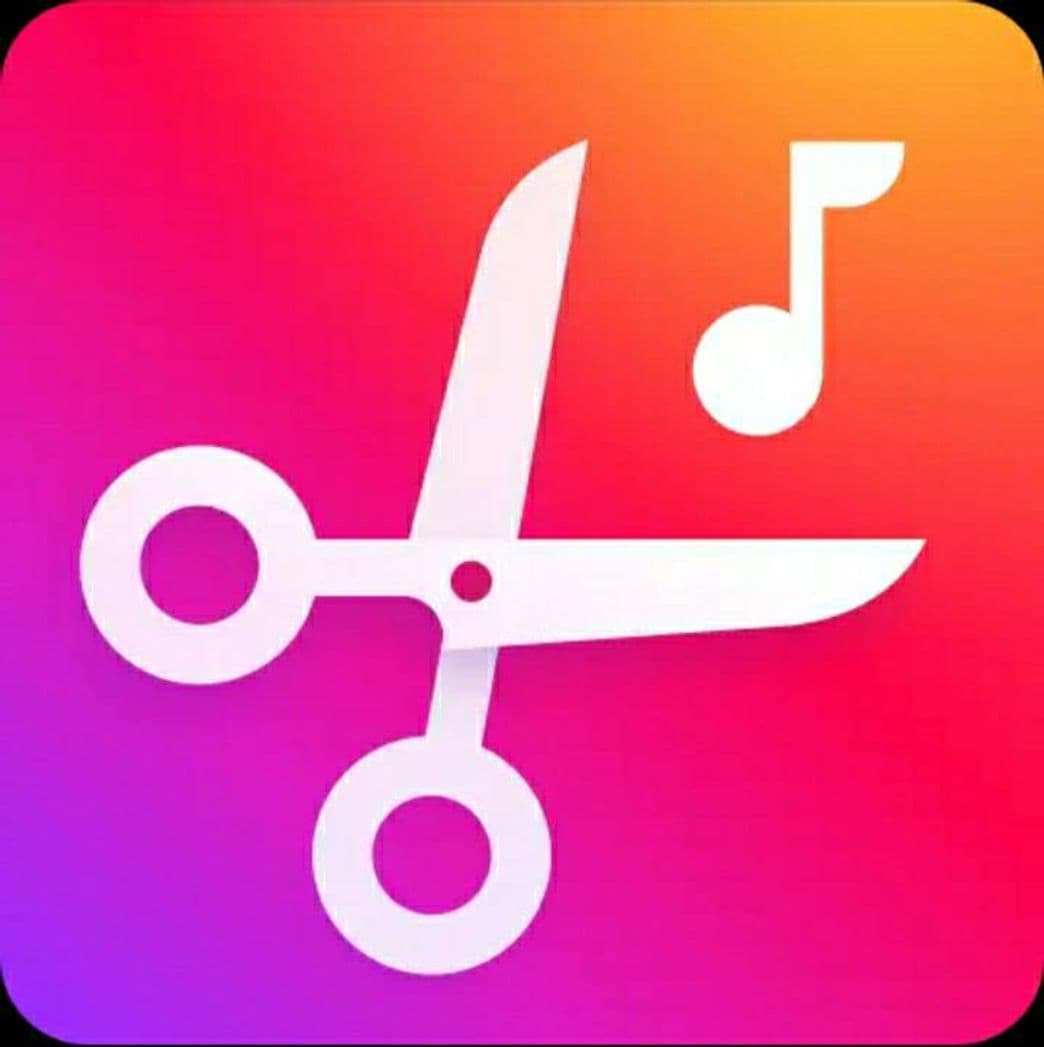 App MP3 Cutter and Ringtone Maker - Apps on Google Play