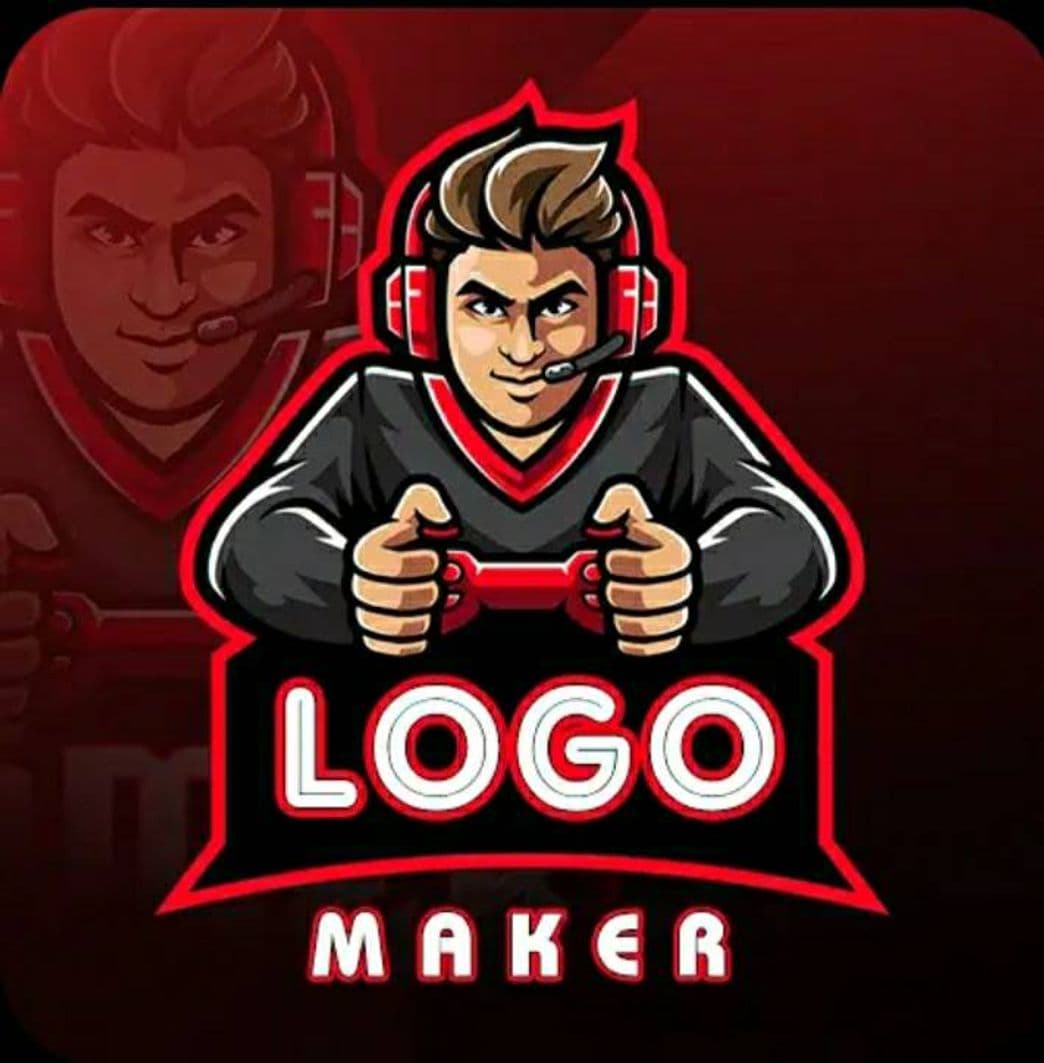 App Logo Esport Maker | Create Gaming Logo Maker - Apps on Google ...