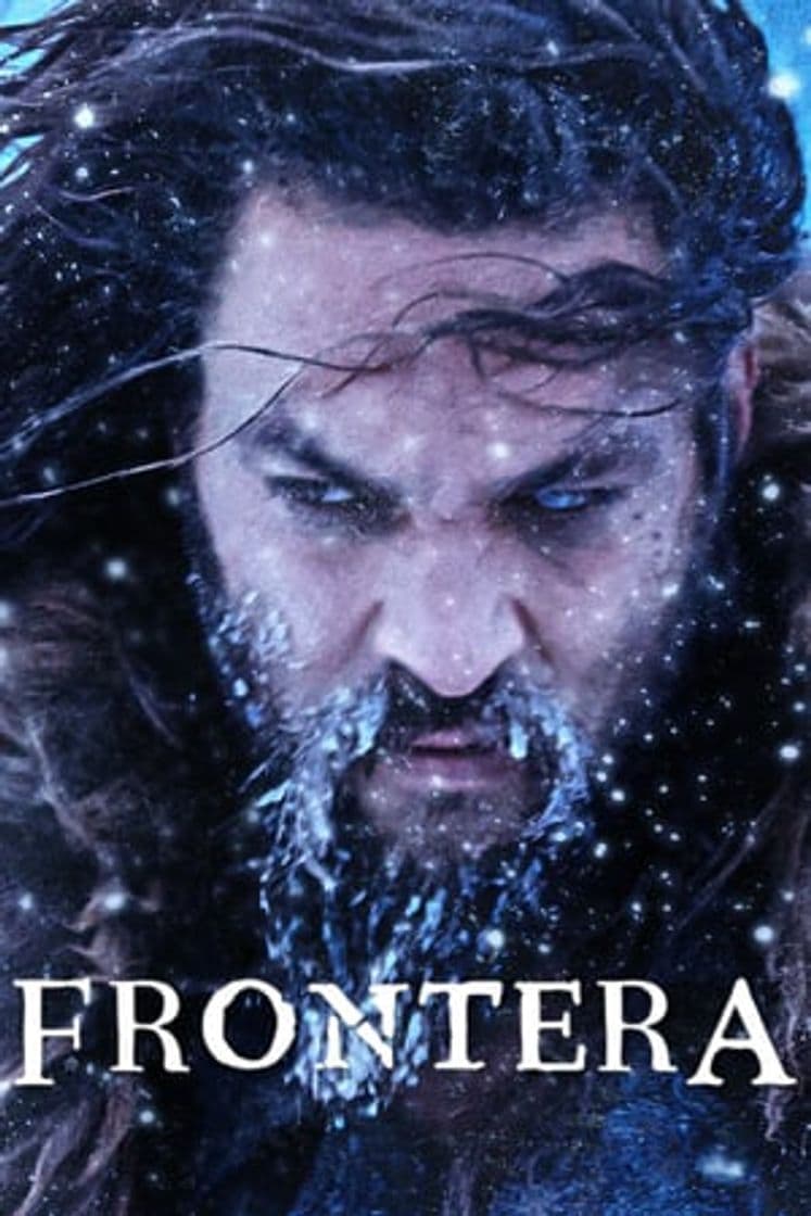 Serie Frontier