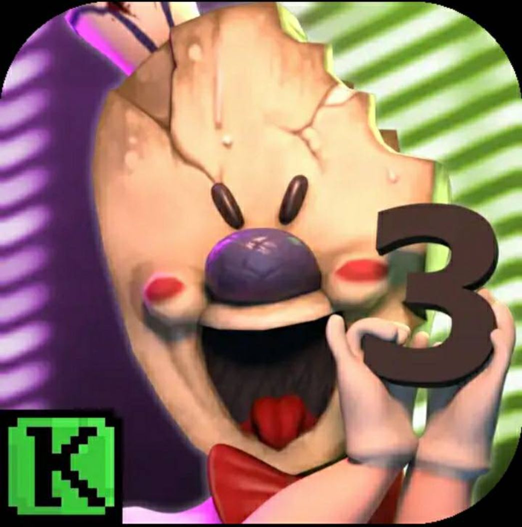 Videogames Ice Scream 3: Horror Neighborhood - Apps on Google Play