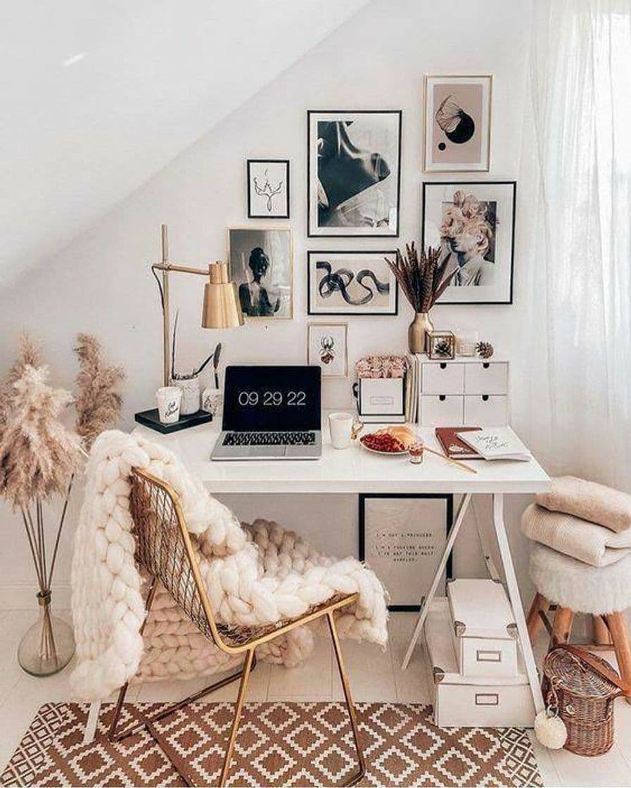 Moda Home office