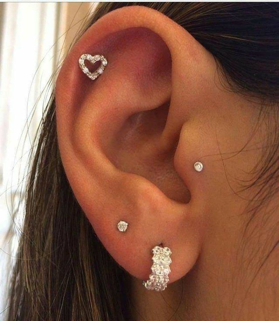 Moda Piercings