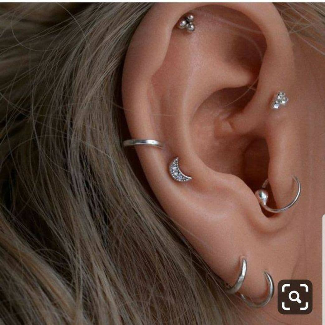 Moda Piercings 