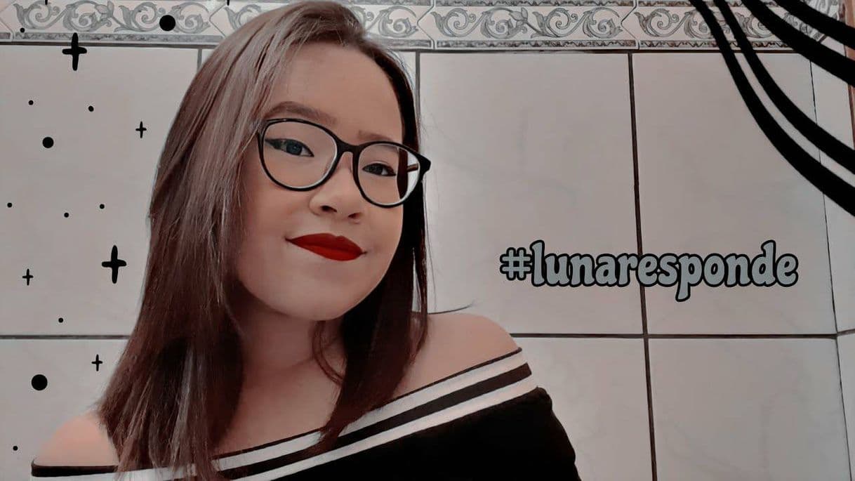 Moda LUNA RESPONDE (#lunaresponde) | Luana Muniz 