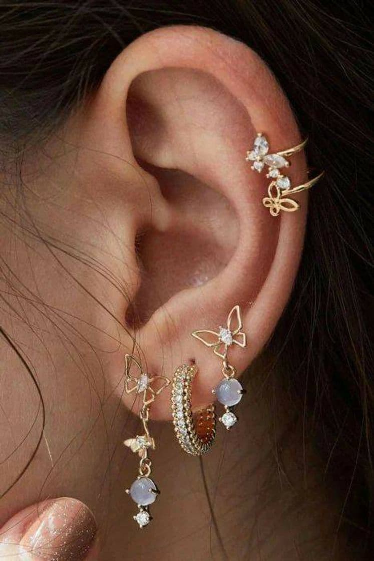 Moda Piercings 