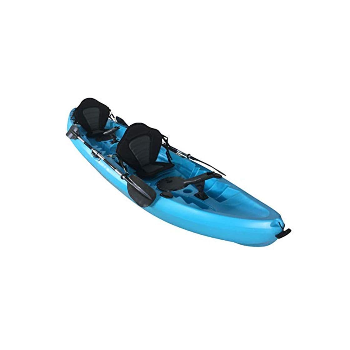 Product Cambridge Kayaks ES, Sun Fish TÁNDEM SÓLO 2