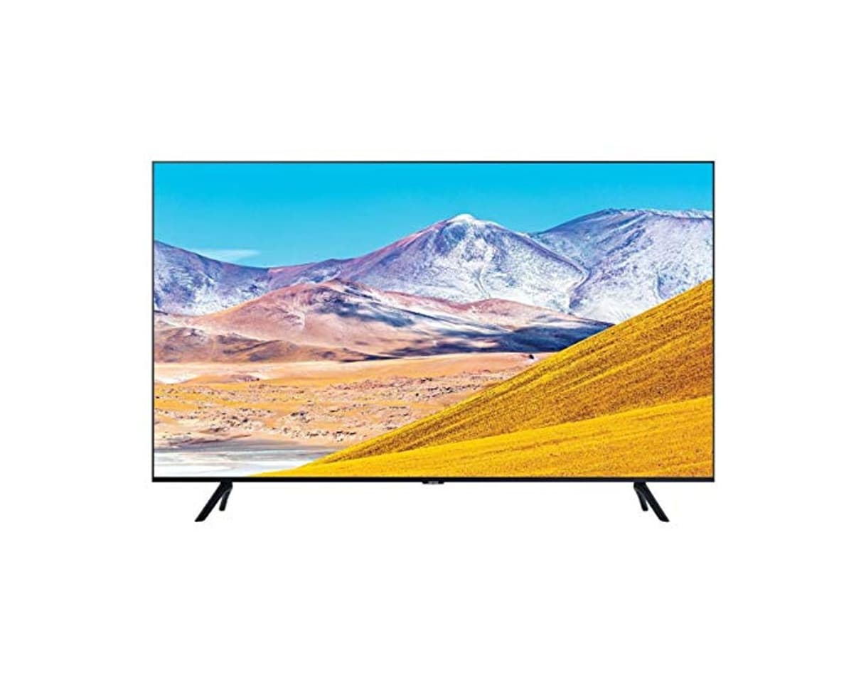 Producto Samsung Crystal UHD 2020 50TU8005 - Smart TV de 50" con Resolución