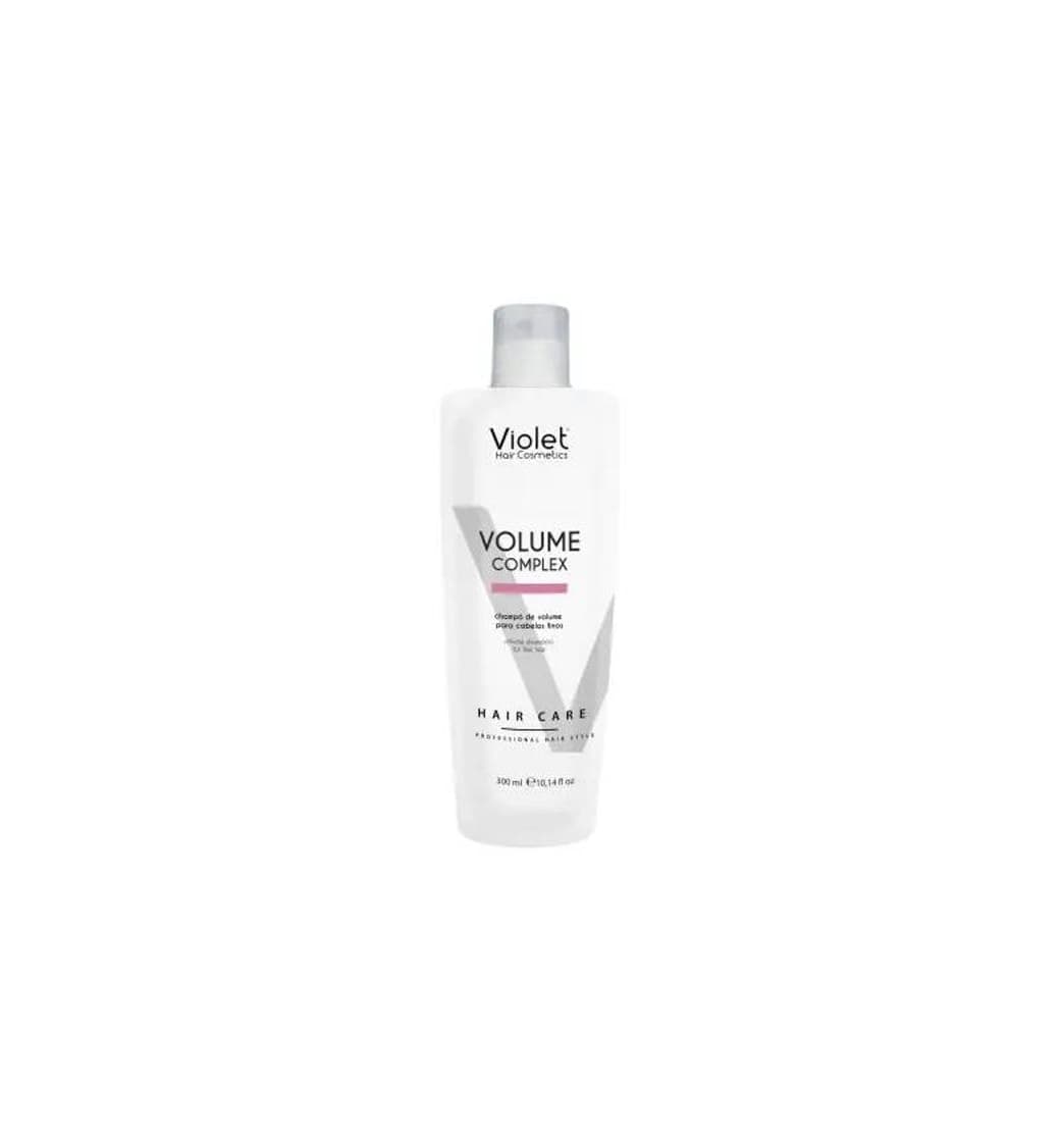 Producto Shampo VOLUME Violet 300mL