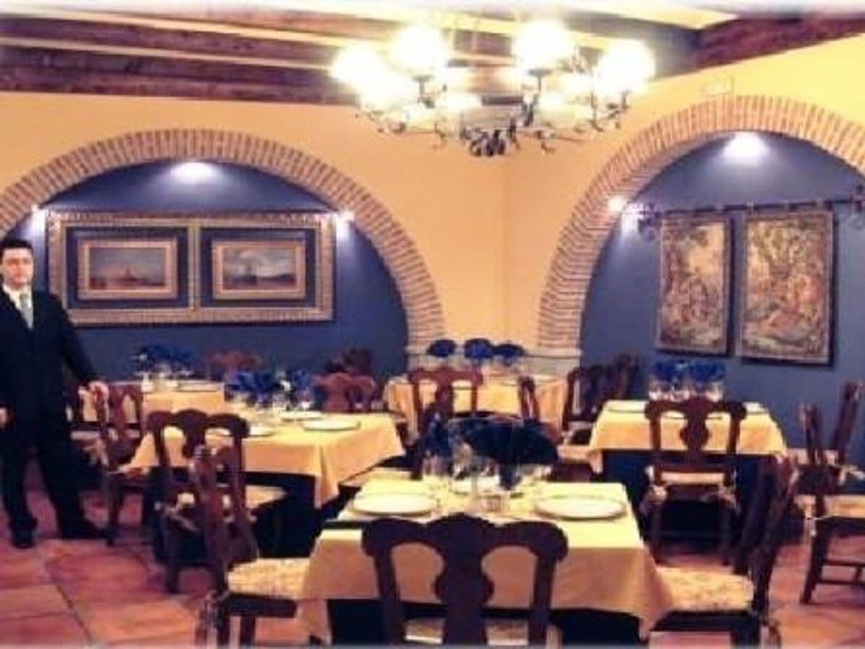 Restaurants El Monasterio