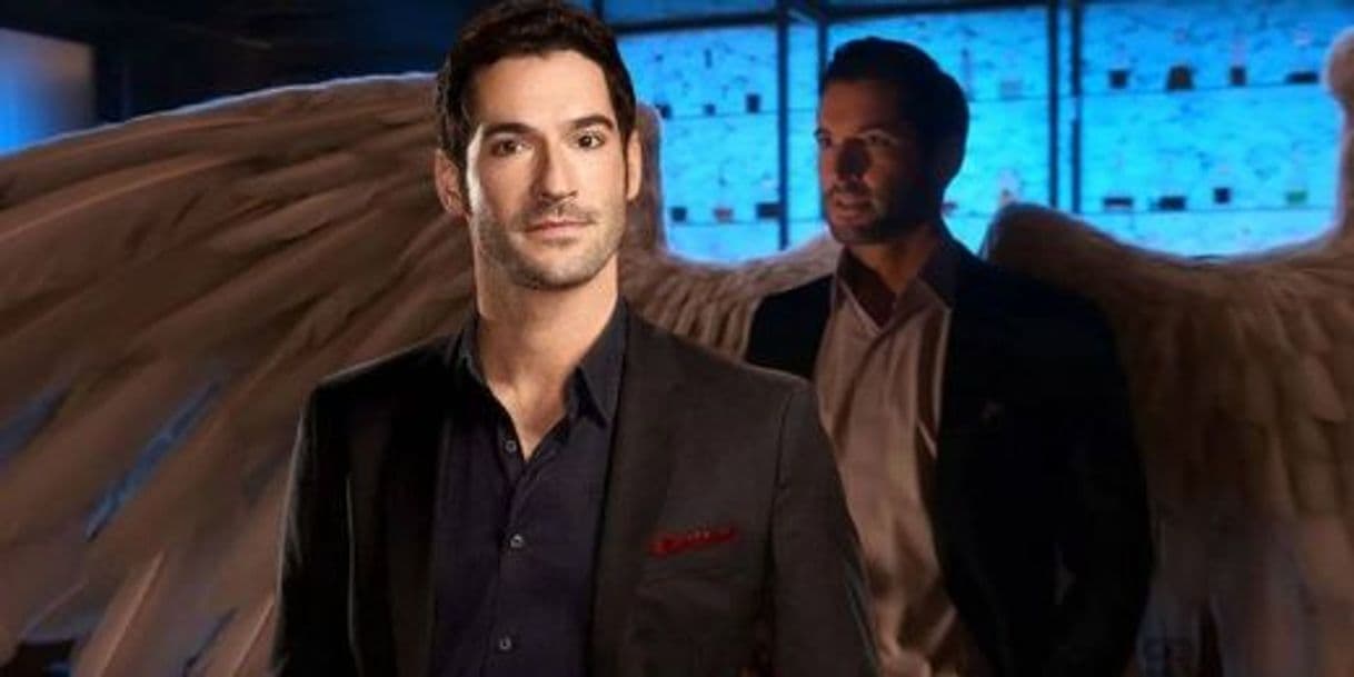 Serie Lucifer season 5