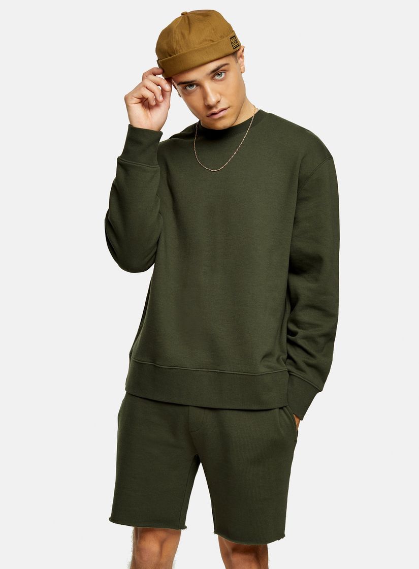 Fashion Men Co-ords | Fashion Men Co-ords | SHEIN USA