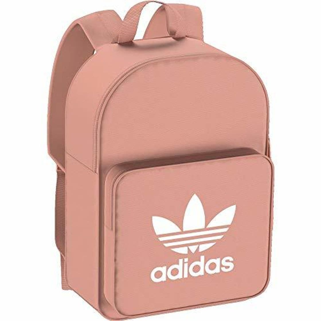 Fashion adidas BP CLAS Trefoil - Mochila Unisex Adultos, Rosa