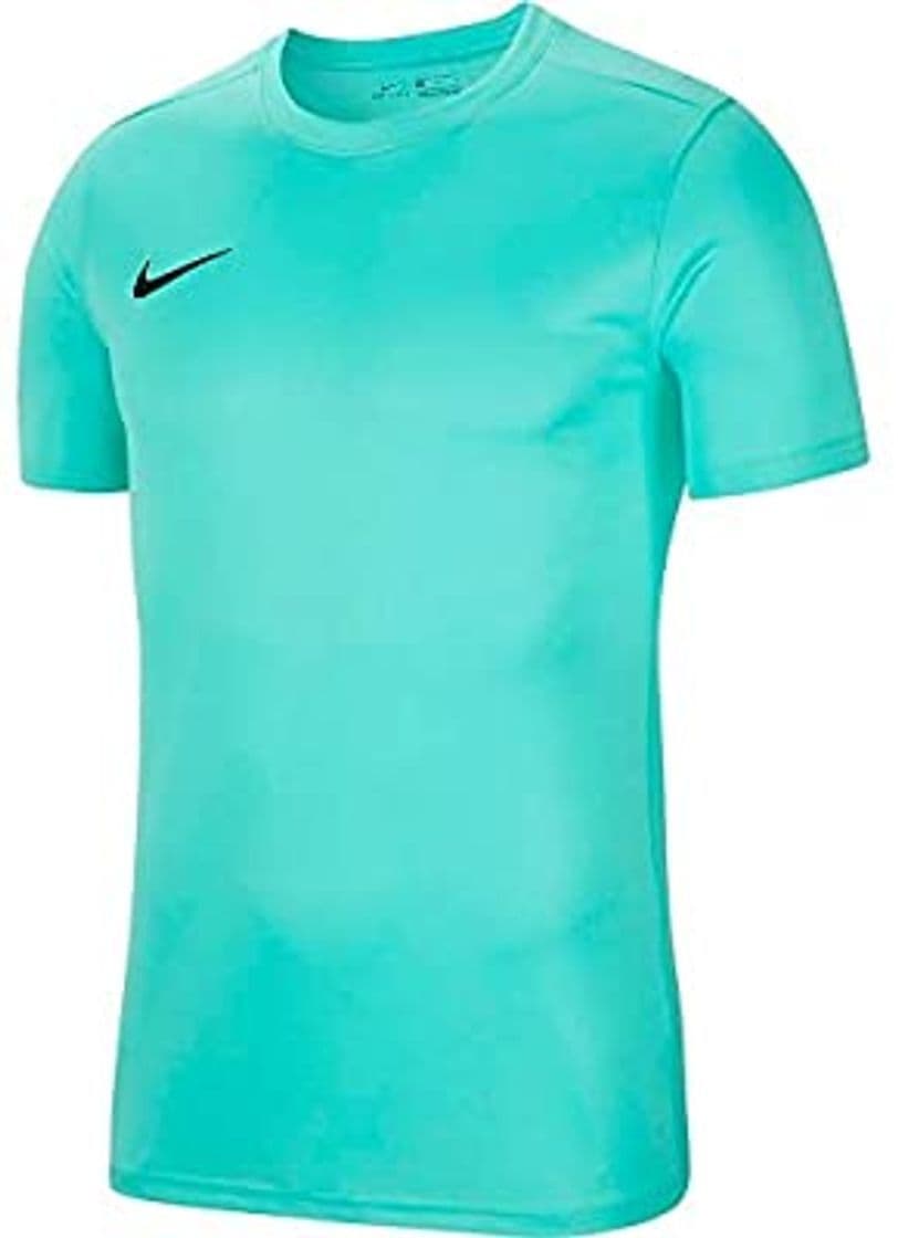 Product Nike Y Nk Dry Park VII JSY SS Camiseta de Manga Corta