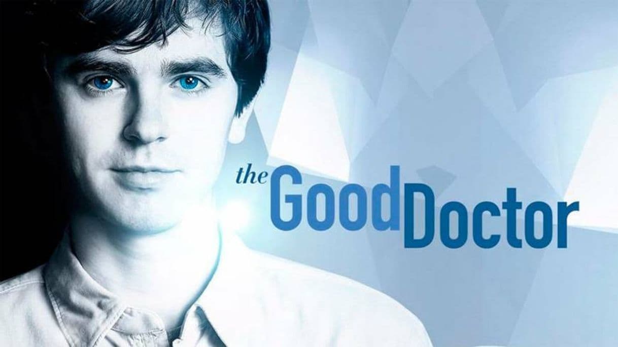 Fashion Una serie para aprender a vivir #thegooddoctor 