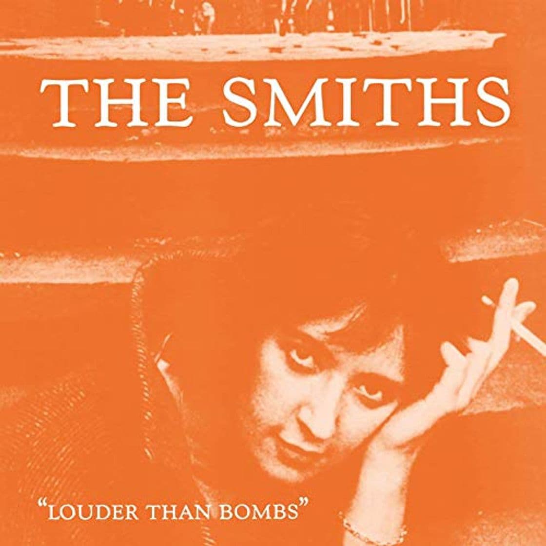 Producto Louder Than Bombs [Vinilo][Remastered]