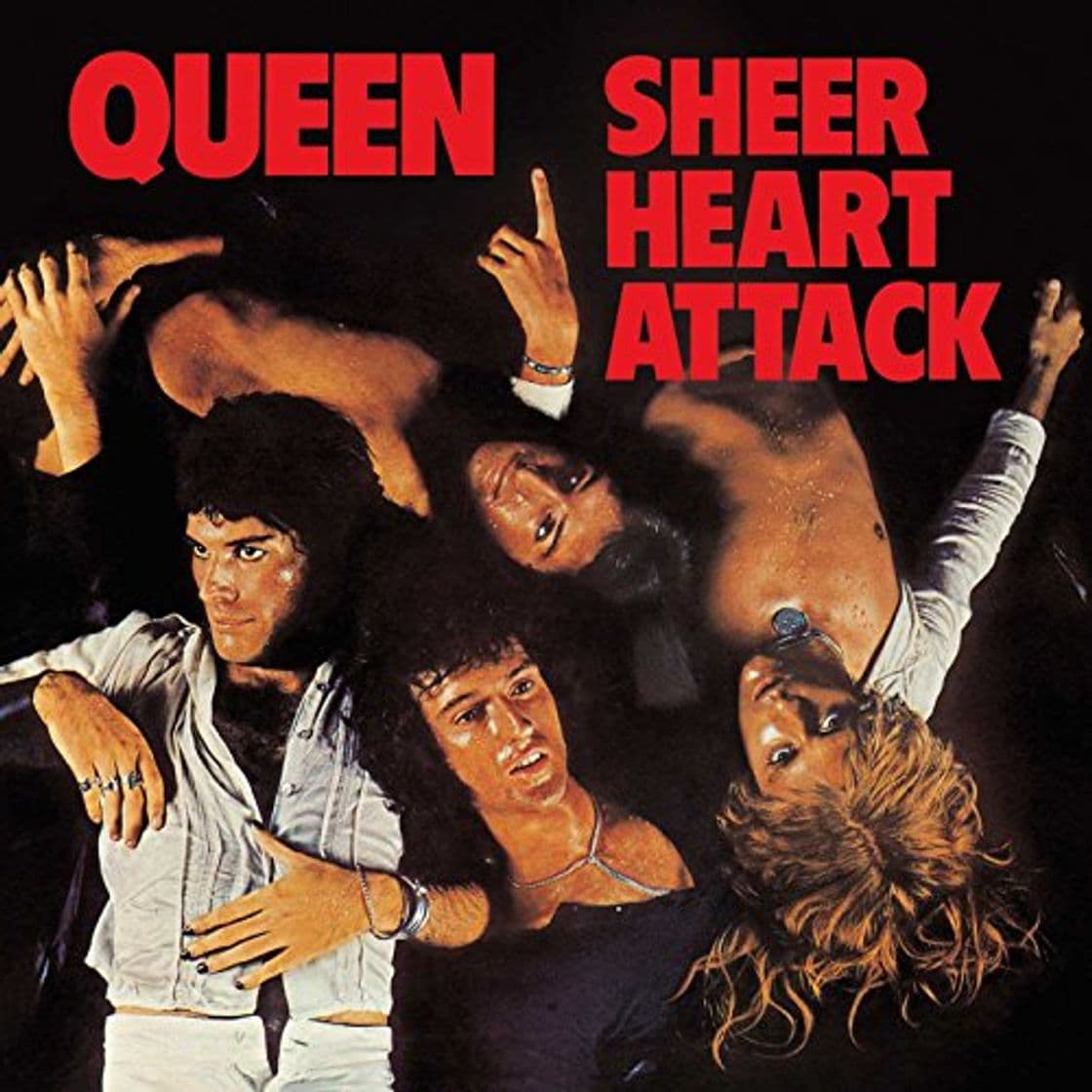 Producto Sheer Heart Attack