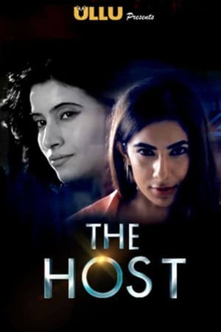 Serie The Host