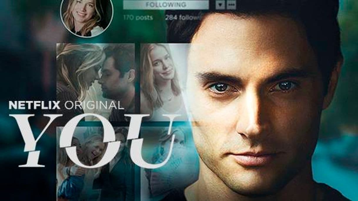 Serie You | Netflix 