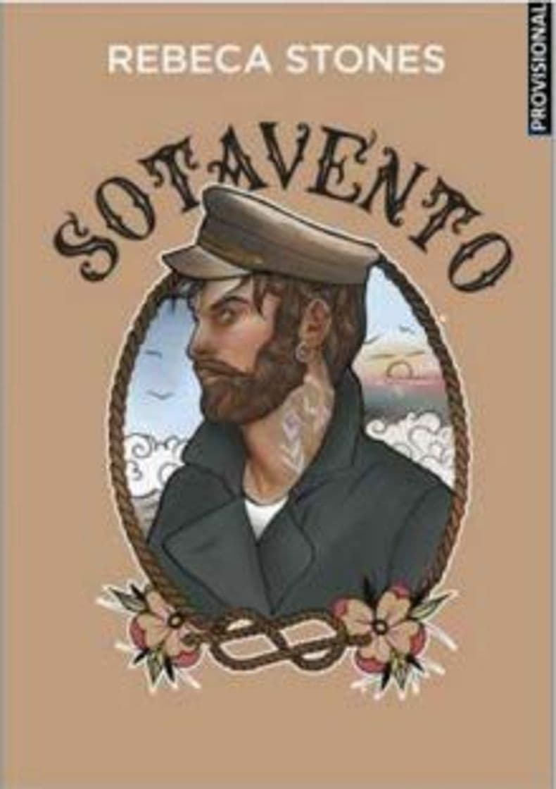 Libro Sotavento