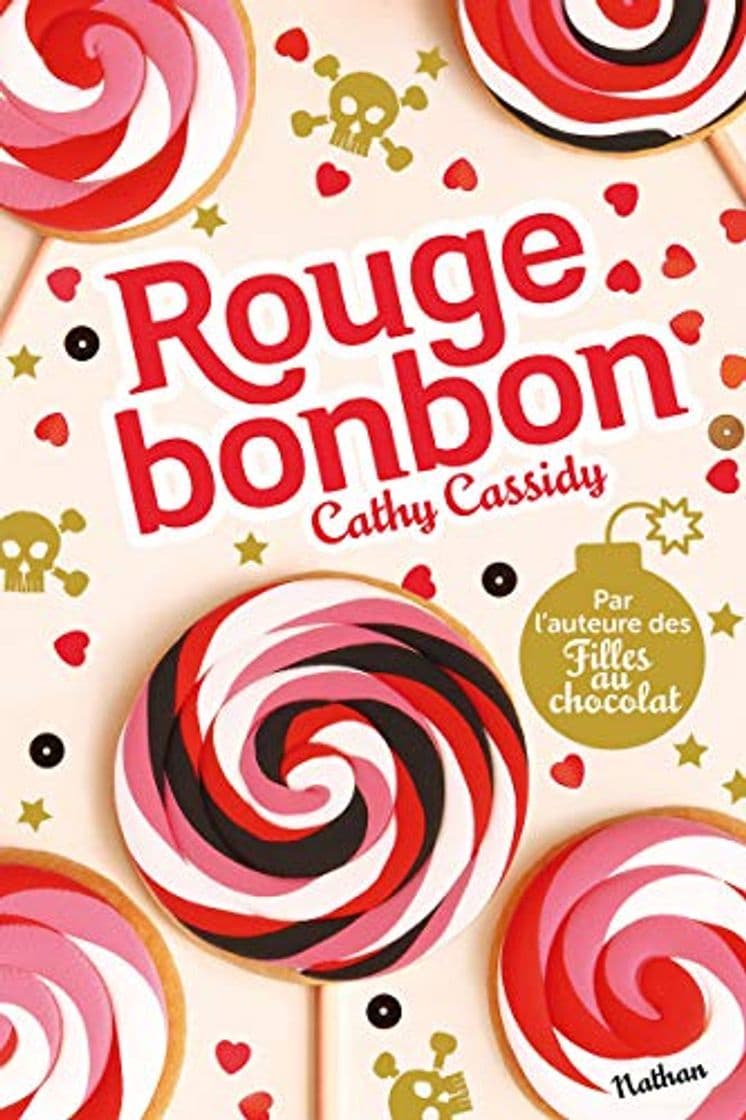 Producto Rouge bonbon