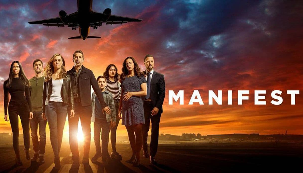 Serie Manifest