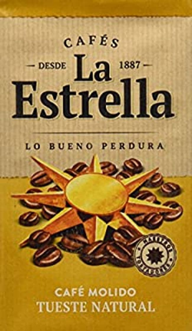 Producto La Estrella