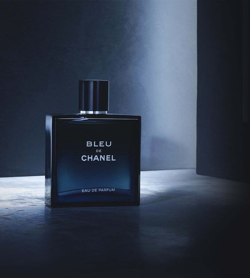 Belleza CHANEL Bleu 100 ml - eau de parfum