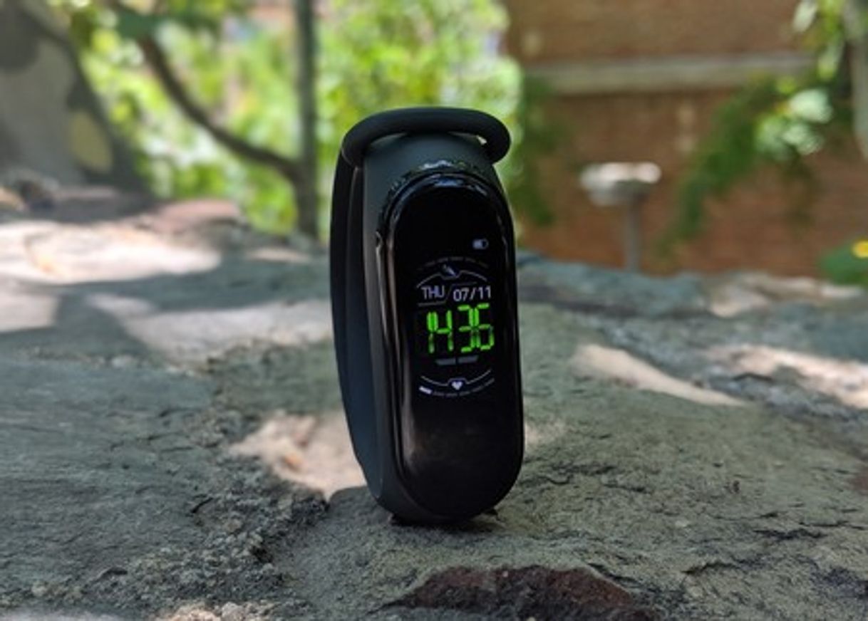 Producto Xiaomi Mi Band 4 Pulsera de Actividad