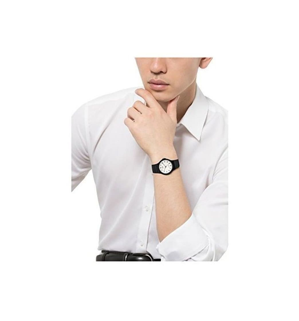 Moda Reloj Casio para Hombre MQ-24-7BLL